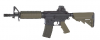 Pusca airsoft AEG Colt M4A1 Dark Earth C